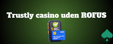 Opdag Gratis Casino Bonusser uden ROFUS Opdag Gratis Casino Bonusser uden ROFUS